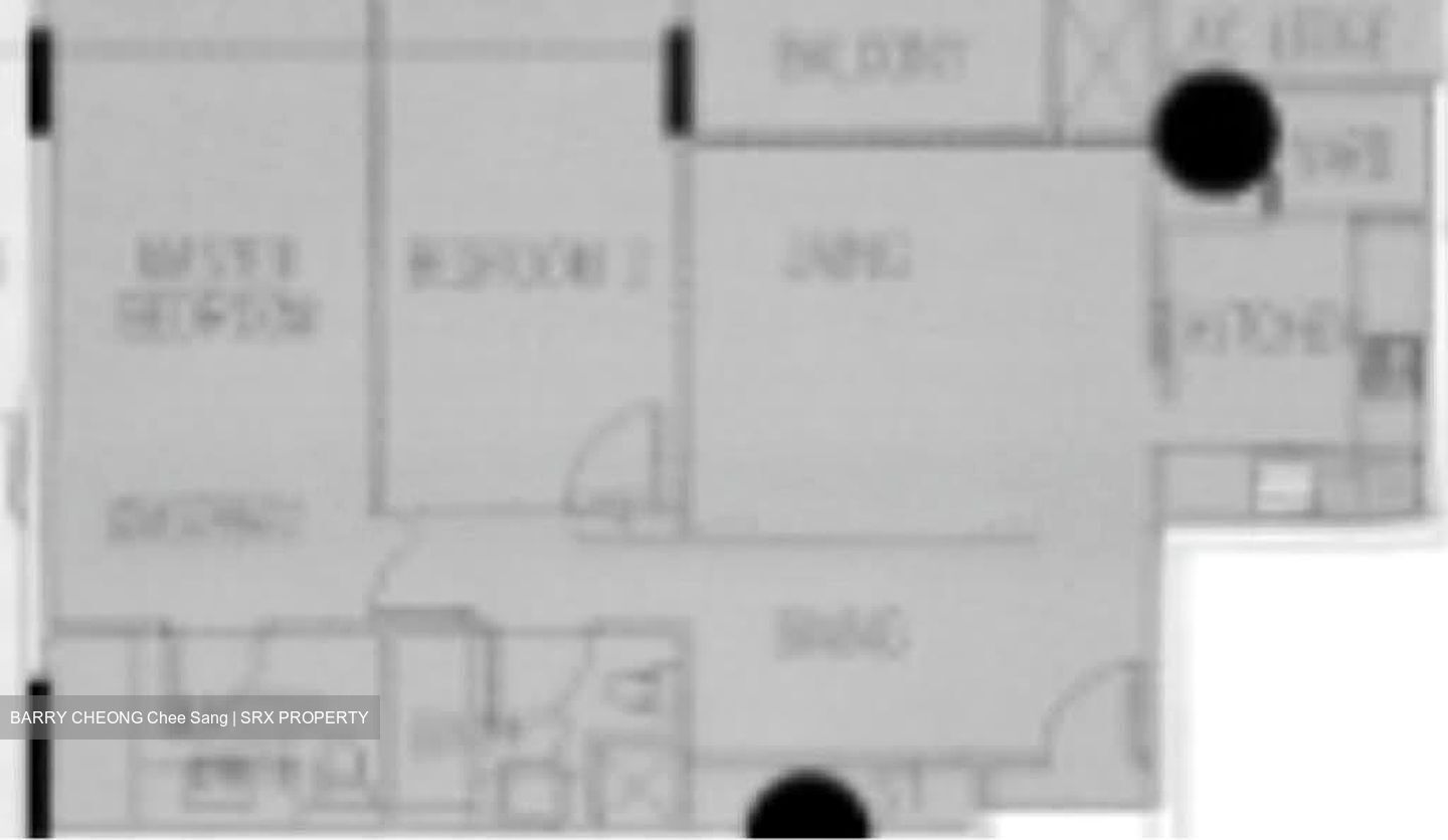 The Interlace (D4), Condominium #597731641